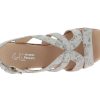 Sandals | Fernando Pensato Fernando Pensato Wedge Sandals Arena Lito