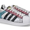 Sneakers | Ballo Da Sola Adidas Sneaker By Ballodasola Cartoon