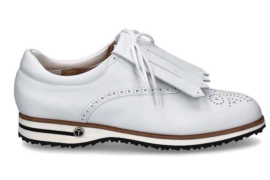 Golf Shoes | Tee Golf Shoes Tee Golf Shoes Golf Shoe For Women Florence White Waterproof