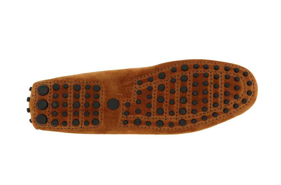 Flats | ScarpaRossa Scarparrossa Slipper Terra Brown