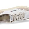 Sneakers | Autry Autry Men'S Sneakers Aulm-Ls55 - White/Vista