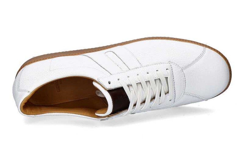 Sneakers | Ludwig Reiter Ludwig Reiter Sneaker Trainer Dolaro White