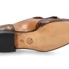 Flats | Maretto Maretto Loafer Tostato Testa Di Moro