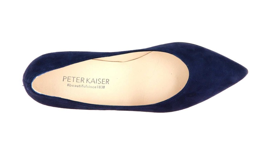 Pumps | Peter Kaiser Peter Kaiser Pumps Nura Notte Freso