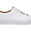 Sneakers | Ludwig Reiter Ludwig Reiter Men'S Sneaker Tennis Dolaro White