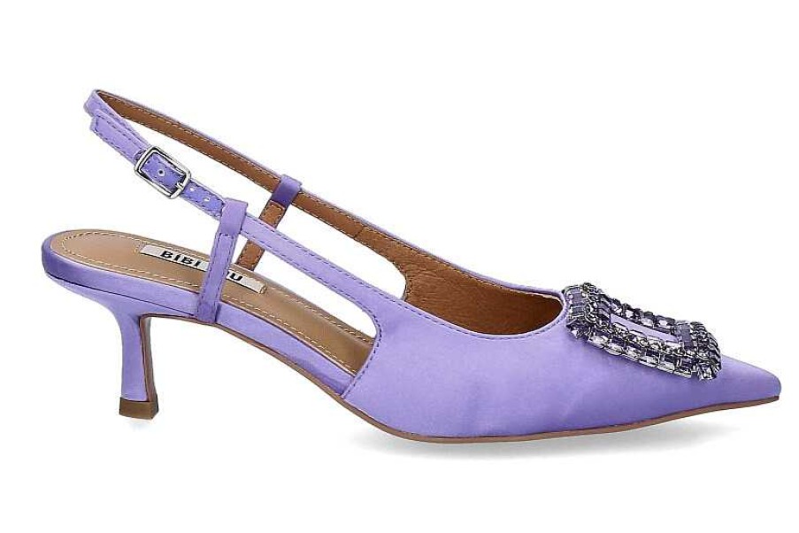 Pumps | BIBI LOU Bibi Lou Sling Pumps Malva Mauve