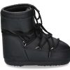 Boots | Moon Boot Moon Boot Model Icon Low Rubber Black