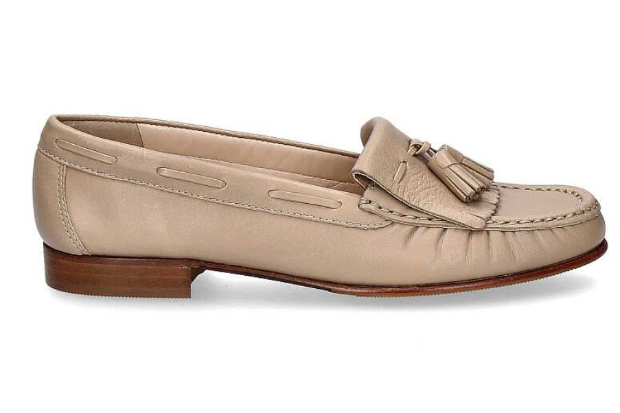 Moccasins | Gardenia Gardenia Moccasin Nappa Malto