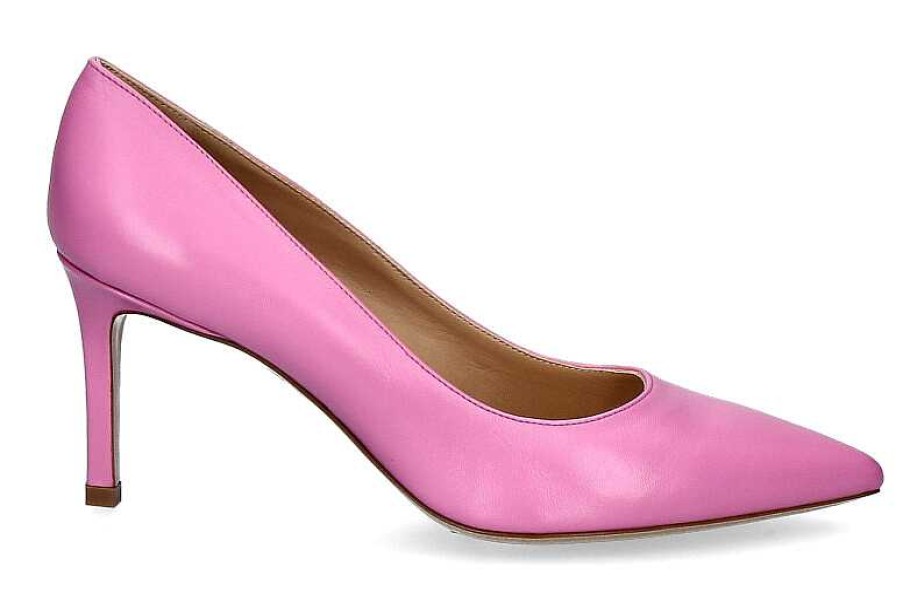 Pumps | Roberto Festa Roberto Festa Pumps Emma Nappa Doll