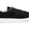 Sneakers | Doucal's Doucal´S Sneaker Wash Blau Weiss