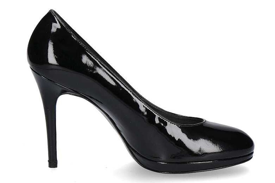 Pumps | Stuart Weitzman Stuart Weitzman Pumps "Platswoon Black Patent"