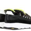 Sneakers | Pollini Pollini Sneaker August Nero Giallo Bianco