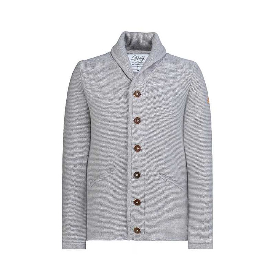 Jackets | Liebling Liebling Traditional Jacket Martin Kiesel