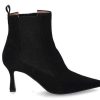 Ankle Boots | Roberto Festa Roberto Festa Ankle Boots Lolly Camoscio Nero