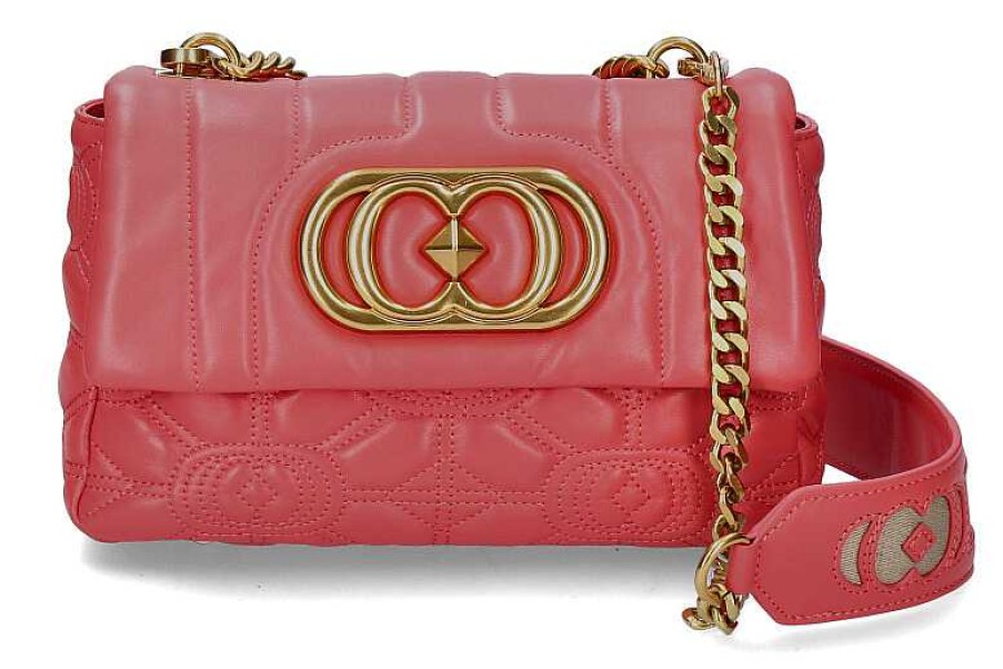 Hand Bags | La Carrie La Carrie Shoulder Bag Lea Coral