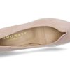 Flats | bruante Brunate Slipper Flex Camoscio Base