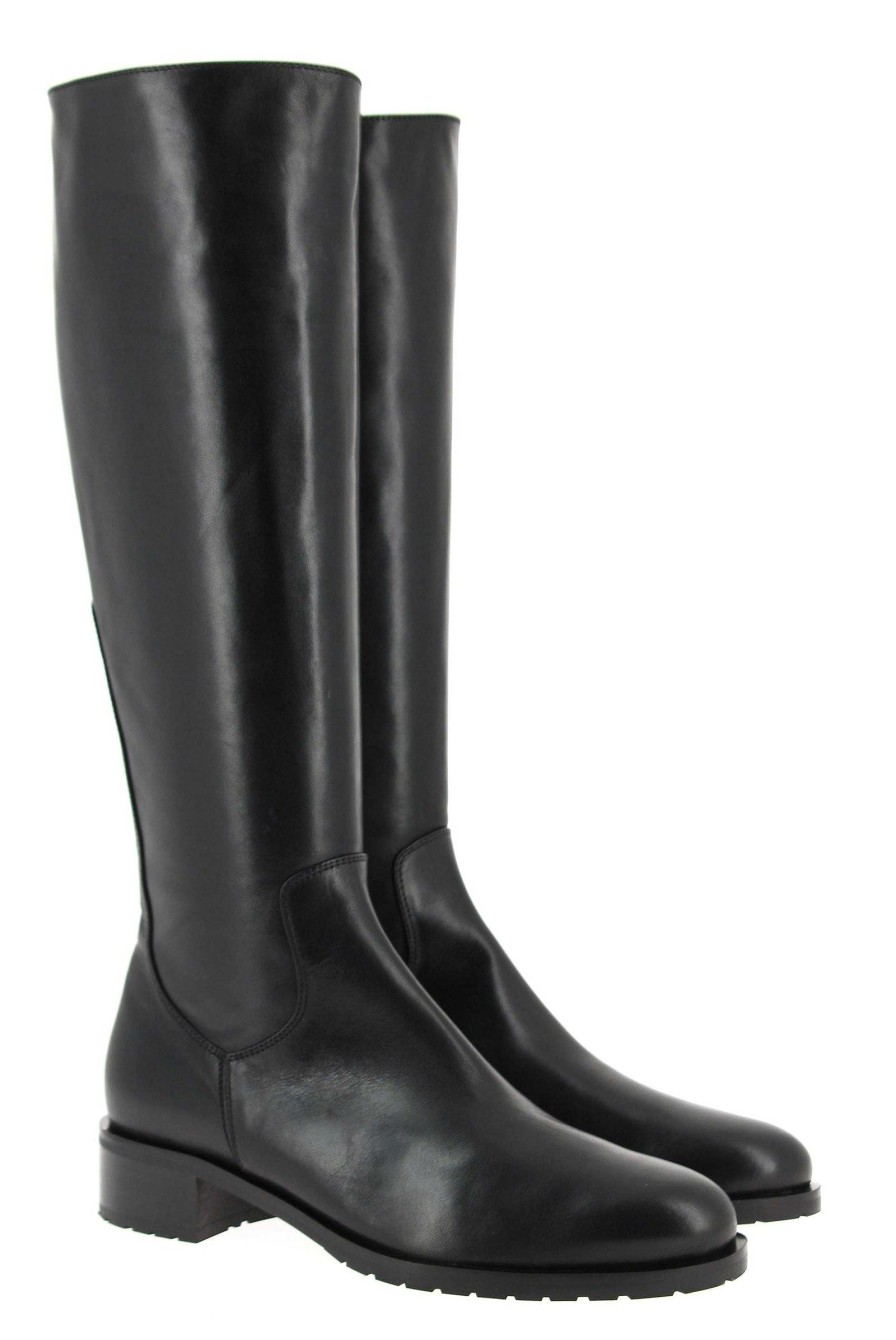 Boots | ScarpaRossa Scarparossa Boots "Nappa Nero Xs-Schaft"