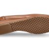 Flats | Bagnoli Bagnoli Slipper Willer Saddle/Braun