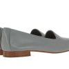 Flats | ScarpaRossa Scarparossa Slipper Benito Nappa Grey