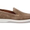 Loafers | Llyod Lloyd Men'S Slipper Hunter Vanish Suede Coco