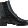 Ankle Boots | Maretto Maretto Ankle Boots Nero