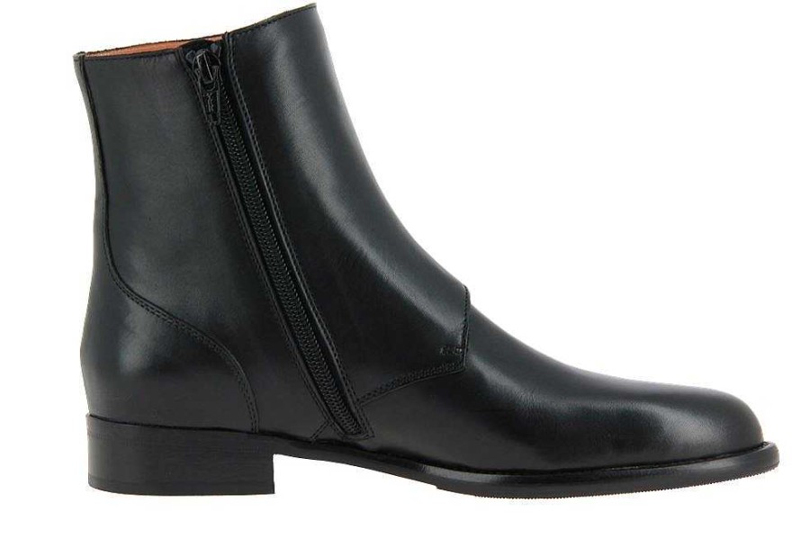 Ankle Boots | Maretto Maretto Ankle Boots Nero