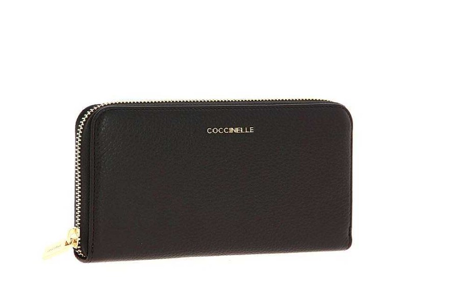 Wallets | Coccinelle Coccinelle Wallet T.Moro