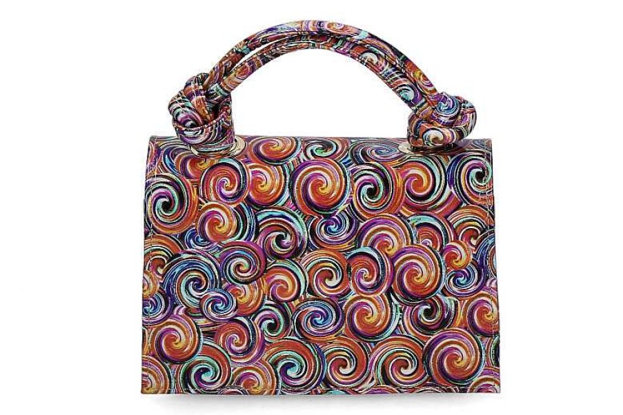 Hand Bags | Brunate Brunate Bag Pop Multicolor