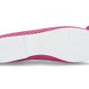 Ballet Flats | Mania Mania Ballerina Perforato Camoscio-Pink