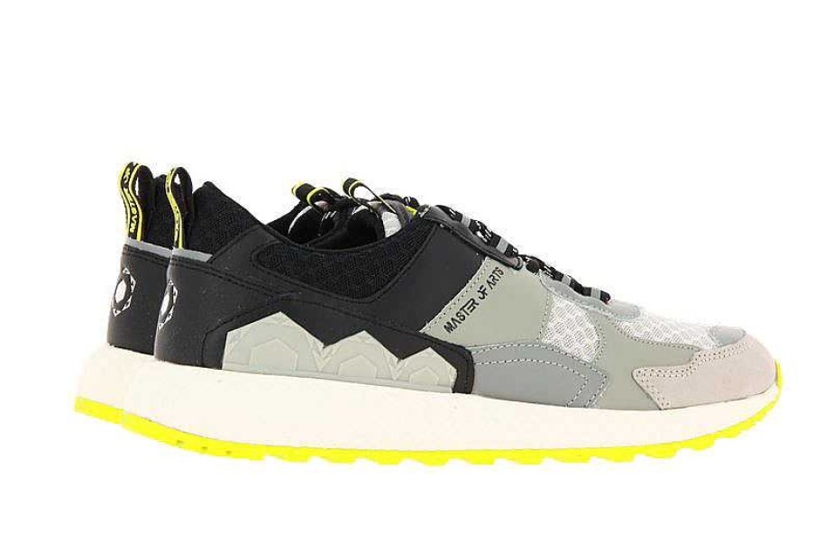 Sneakers | MOA Master of Arts Moa Master Of Arts Sneaker Futura Trail Gray