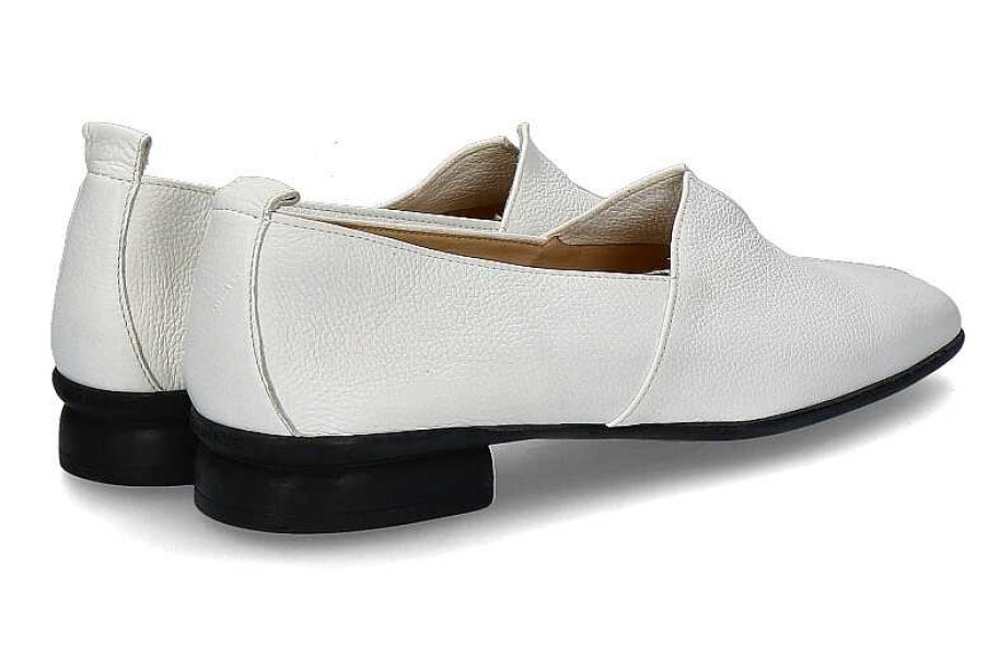 Flats | Brunate Brunate Slipper "Baccan Bianco"