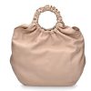 Hand Bags | AGL Attilio Giusti Leombruni Agl Attilio Giusti Leombruni Bag Bag Softy Nude