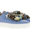 Sneakers | Pokemaoke Pokemaoke Sneaker Lucinda Giada Glicine Mix