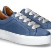 Sneakers | Camerlengo Camerlengo Sneaker Cairo Celeste