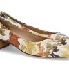 Pumps | Brunate Brunate Pumps Flex Jungle Bush