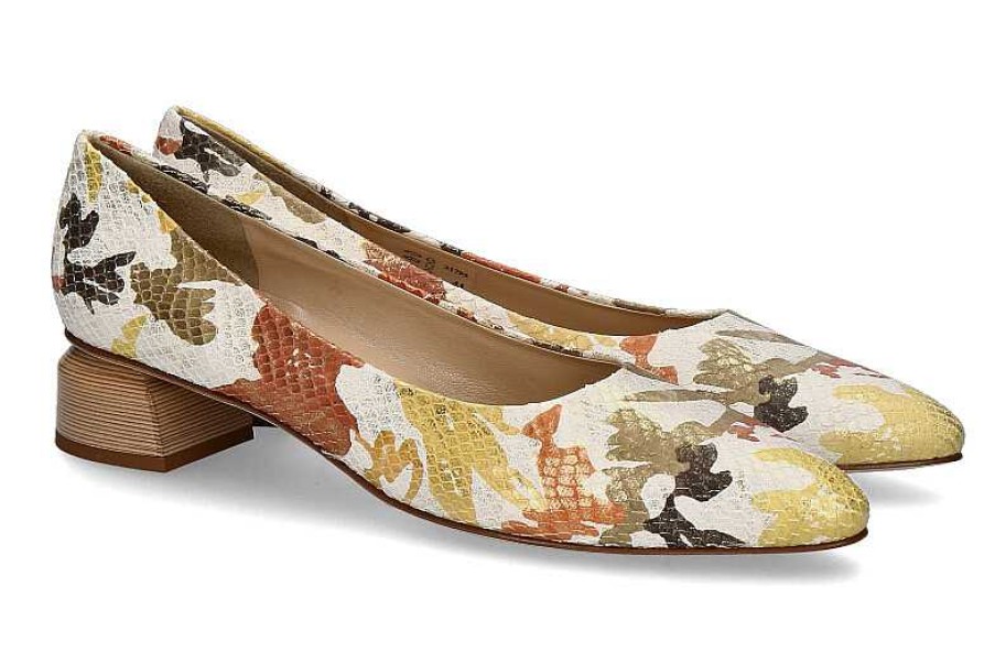 Pumps | Brunate Brunate Pumps Flex Jungle Bush