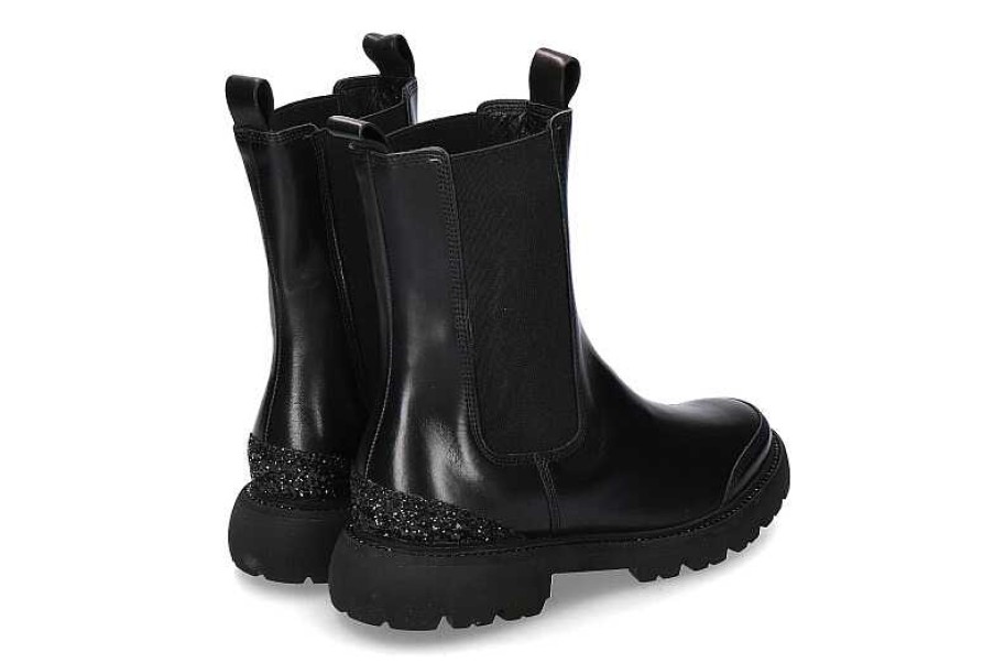 Booties | Kennel und Schmenger Kennel & Schmenger Boots Blitz Premium- Schwarz