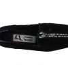 Flats | Fernando Pensato Fernando Pensato Plateauschuh "Miracle Velvet Nero"