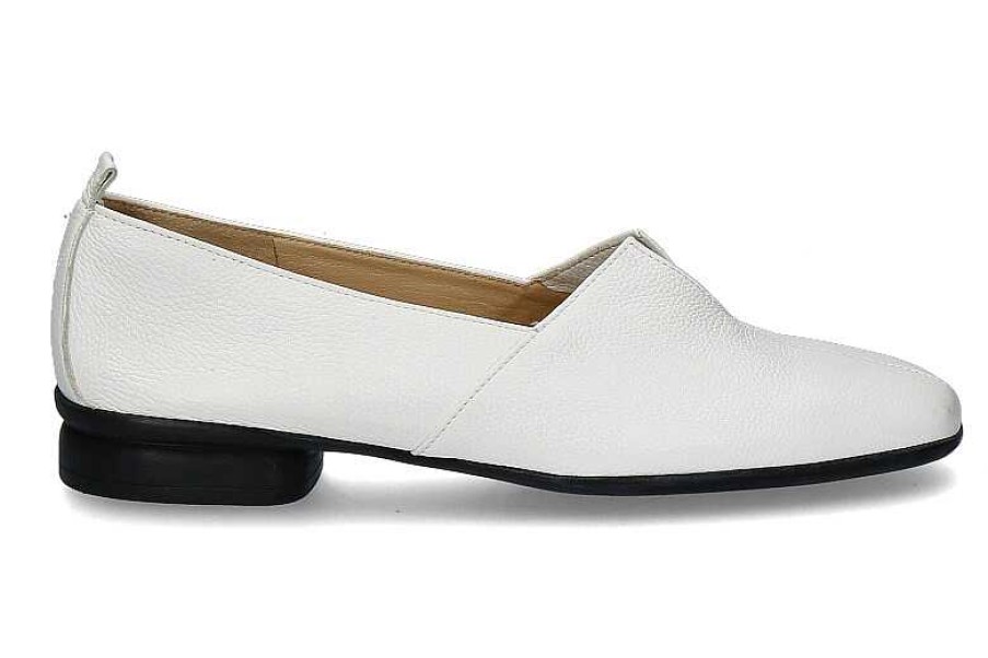 Flats | Brunate Brunate Slipper "Baccan Bianco"