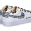 Sneakers | Ballo Da Sola Nike By Ballo Da Sola Sneaker Blazer Low Silver