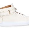 Sneakers | Buscemi Buscemi Sneaker Alce Uni Off White