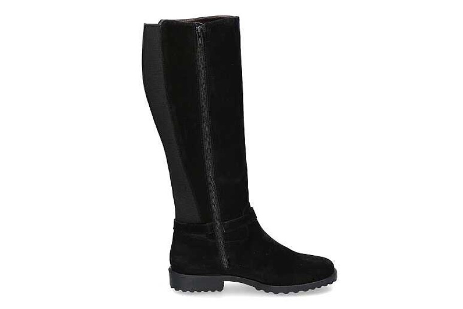 Boots | Brunate Brunate Boots Dany Softy Elastic- Nero