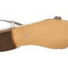 Sandals | BIBI LOU Bibi Lou Sandals Tasha Oro Gold