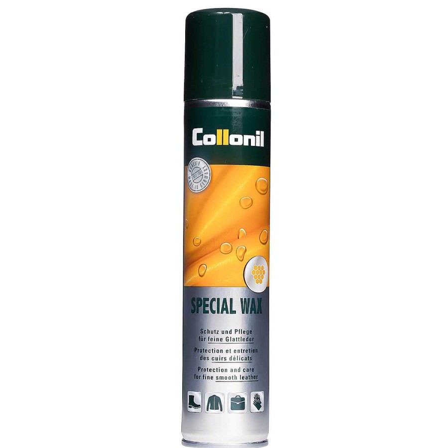 Shoe Care | Collonil Collonil Spray Special Wax