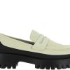 Flats | BIBI LOU Bibi Lou Slipper White Black