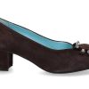 Pumps | Thierry Rabotin Thierry Rabotin Pumps Camoscio Moro