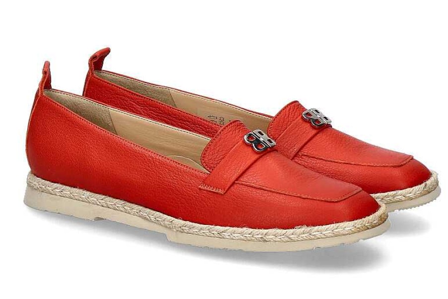 Flats | Brunate Brunate Slipper Daisy Aktive Siena