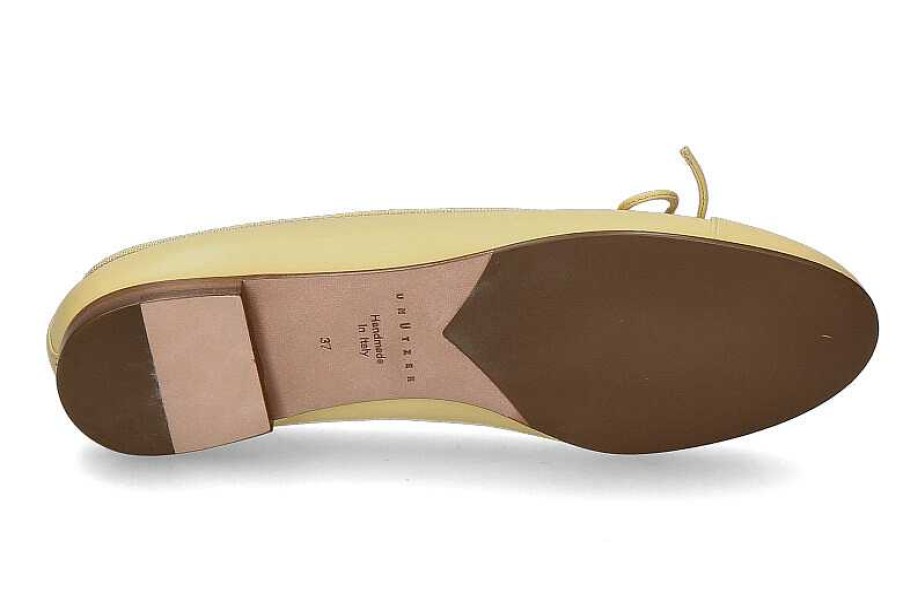 Ballet Flats | Unützer Unutzer Ballerina Classic 963- Lime