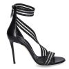 Sandals | Casadei Casadei High Heels Sandals Julia Venus Nero