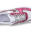 Sneakers | Ballo Da Sola Nike Air Force 1 Sneaker By Ballo Da Sola Cartoon Glitter- Pink